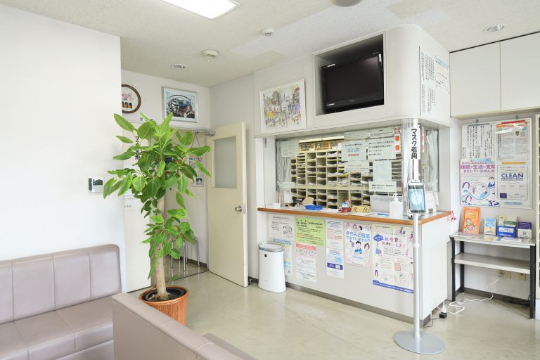 高岡耳鼻咽喉科