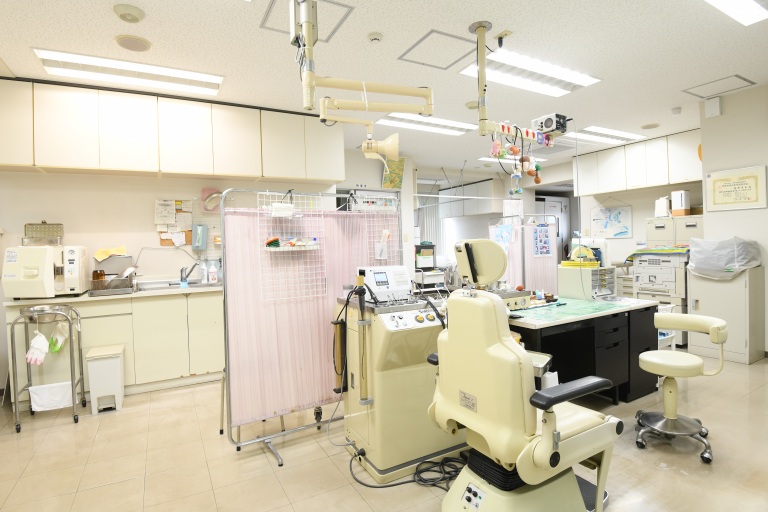 高岡耳鼻咽喉科